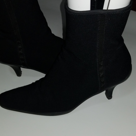 Prada Shoes - Prada vintage booties